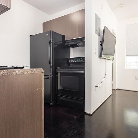 Miami Studio - Heart Of Wynwood And Midtown Exteriör bild