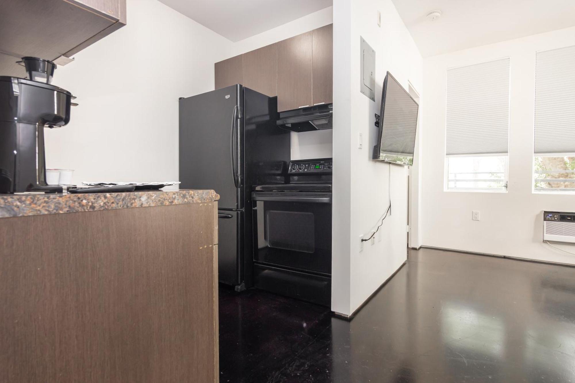 Miami Studio - Heart Of Wynwood And Midtown Exteriör bild