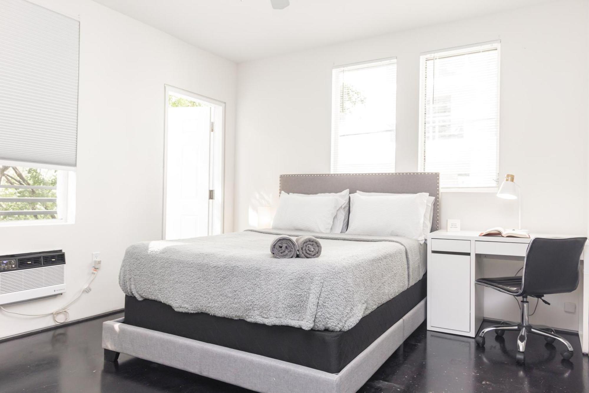 Miami Studio - Heart Of Wynwood And Midtown Exteriör bild