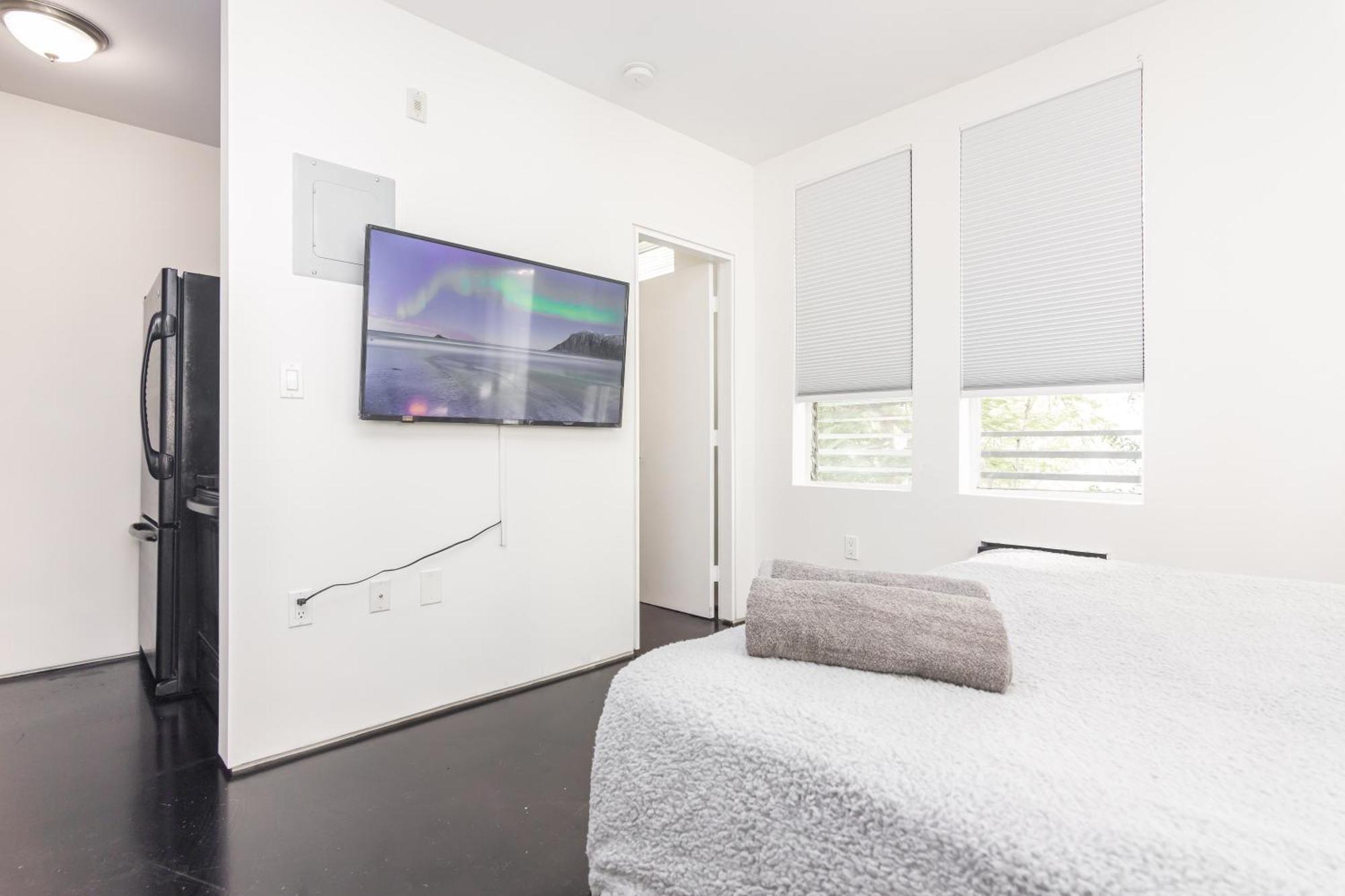 Miami Studio - Heart Of Wynwood And Midtown Exteriör bild