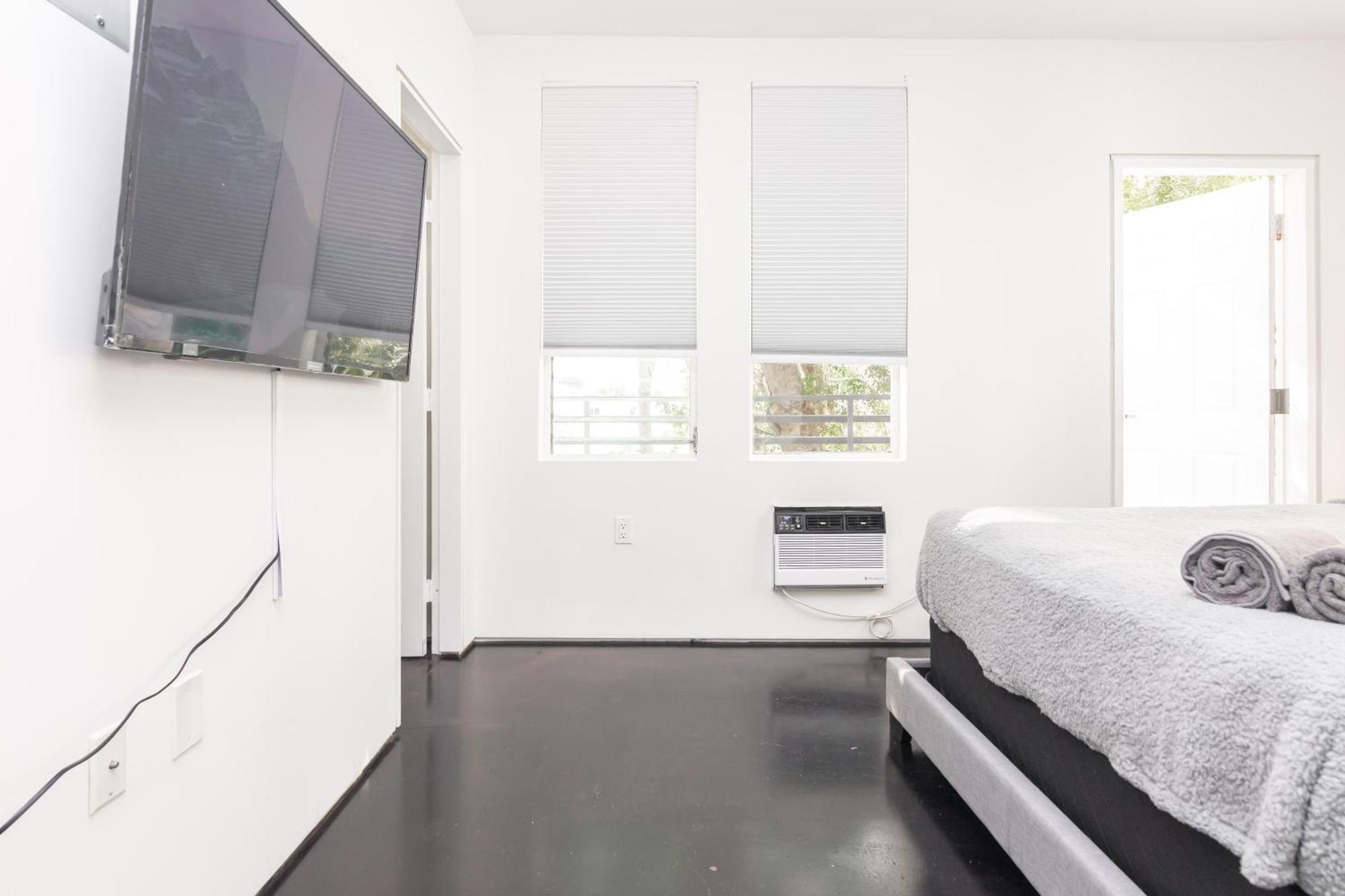 Miami Studio - Heart Of Wynwood And Midtown Exteriör bild