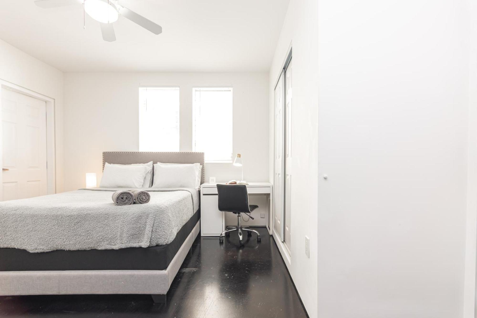 Miami Studio - Heart Of Wynwood And Midtown Exteriör bild