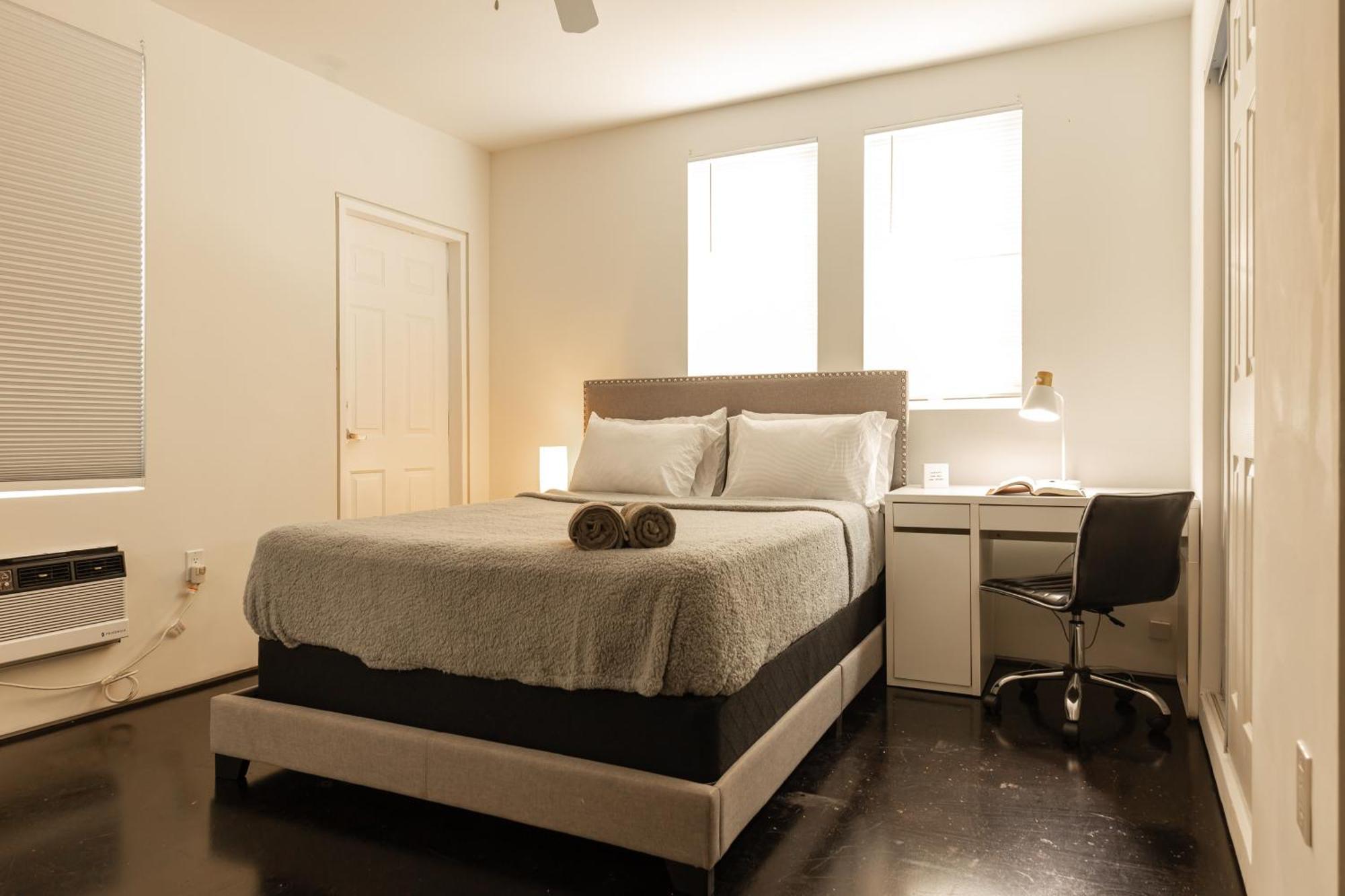 Miami Studio - Heart Of Wynwood And Midtown Exteriör bild
